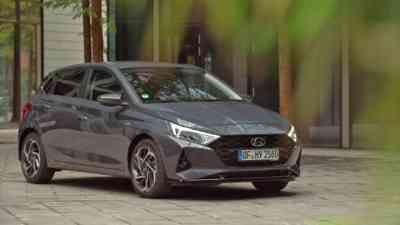 Hyundai i20 (2020) macht Jagd auf VW Polo | Der Korea-Kleinwagen im Konkurrenz-Check kostenlos streamen | dailyme