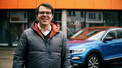 Trendthema: Auto-Abos | Fur wen lohnt sich SIXT+? kostenlos streamen | dailyme