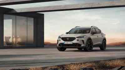 Wie gut ist der Cupra Formentor? kostenlos streamen | dailyme