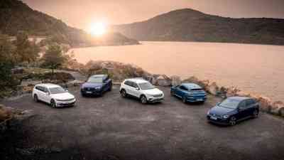 Roadtrip im VW Touareg R GTE durch Norwegen | Warum E-Mobilitat dort funktioniert kostenlos streamen | dailyme