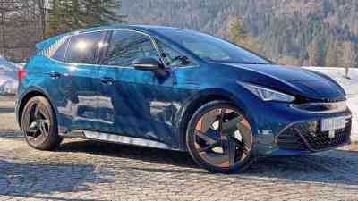 Das Erfolgsgeheimnis von Cupra | Cupra Formentor VZ5 Abt, Cupra Born und Extreme E kostenlos streamen | dailyme