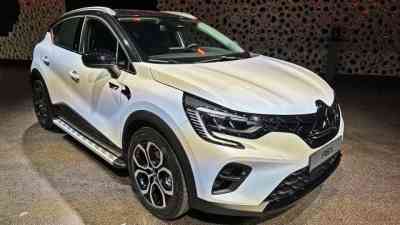 Neuer Mitsubishi ASX, Renault Captur oder Nissan Juke | Welcher ist der Beste? kostenlos streamen | dailyme