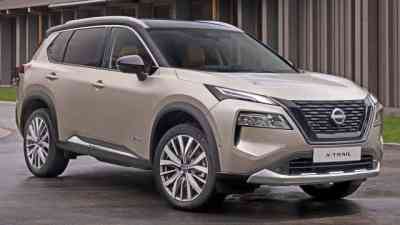Weltneuheit „e-Power“ oder die Rückkehr des Range Extenders? | Nissan X-Trail 2022 kostenlos streamen | dailyme