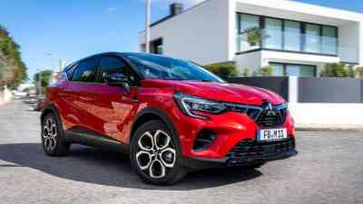Neuer Mitsubishi ASX im Verbrauchs- und Konkurrenzcheck kostenlos streamen | dailyme