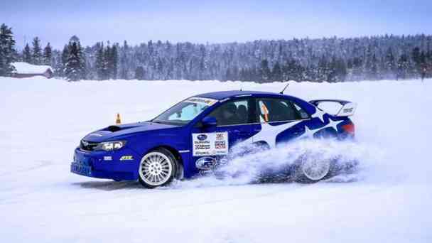 Der Rallye-Konig - Subaru WRX Sti kostenlos streamen | dailyme