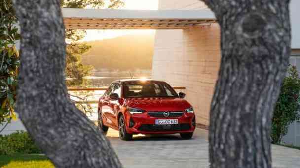 Der Opel Corsa in 6. Generation - Bleibt er Opels Top-Seller? kostenlos streamen | dailyme
