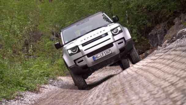 Ist der neue Defender so gut wie der alte Land Rover? kostenlos streamen | dailyme
