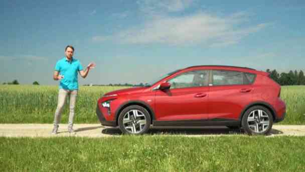 Hyundai Bayon (2021) | 17.000€ Korea-SUV macht Kona Konkurrenz kostenlos streamen | dailyme