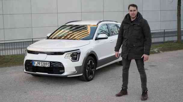 Opel Zafira Life: Der Konkurrent für den VW Multivan im Praxistest - FOCUS  online