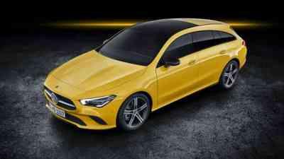 Das sind die neuen Mercedes Modelle 2019 & 2020 kostenlos streamen | dailyme