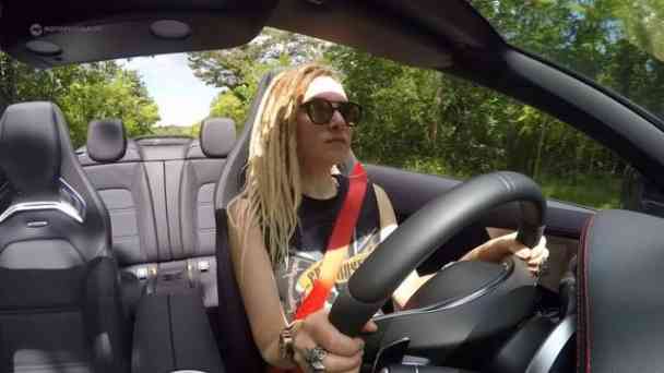 Kleiner AMG, großer Spaß: Der Mercedes C43 S AMG kostenlos streamen | dailyme