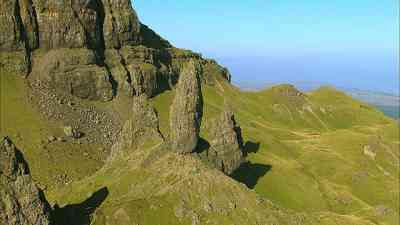 Schottland (2) kostenlos streamen | dailyme