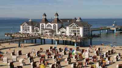 Ostseeparadies Rügen kostenlos streamen | dailyme