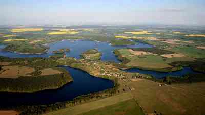 Seenparadies Mecklenburg kostenlos streamen | dailyme