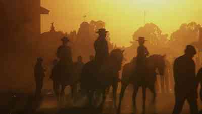 Andalusien kostenlos streamen | dailyme