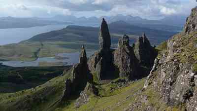 Schottland kostenlos streamen | dailyme