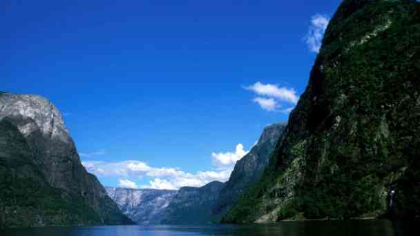 Norwegens wilde Fjorde kostenlos streamen | dailyme