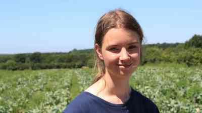 Inas Sommer: Folge 09 kostenlos streamen | dailyme