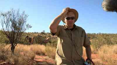 Unter der Sonne Australiens kostenlos streamen | dailyme