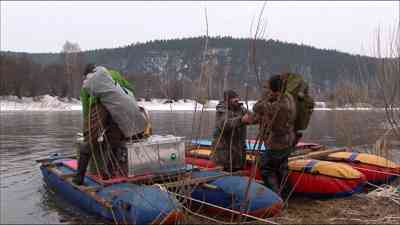 Russische Schlauchboote kostenlos streamen | dailyme