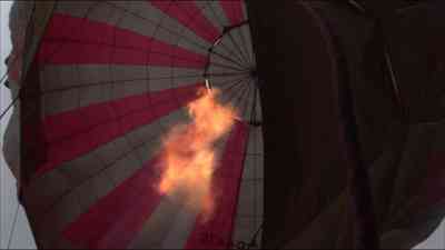Ballonabsturz in Russland kostenlos streamen | dailyme