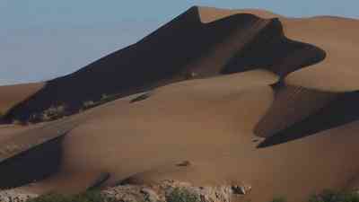 Abenteuer Namib (1) kostenlos streamen | dailyme