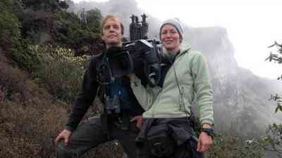 Expedition Himalaja (2) kostenlos streamen | dailyme