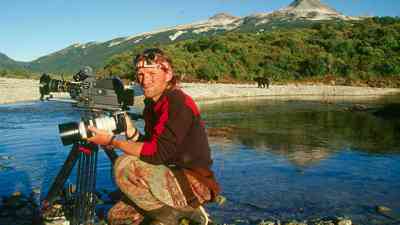 Abenteuer Yukon (1) kostenlos streamen | dailyme