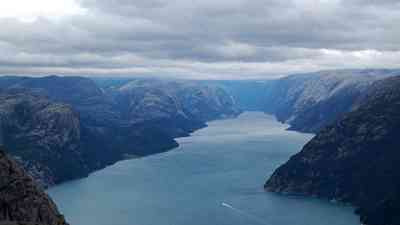 Fjorde - Eine magische Welt kostenlos streamen | dailyme