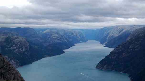 Fjorde - Eine magische Welt kostenlos streamen | dailyme