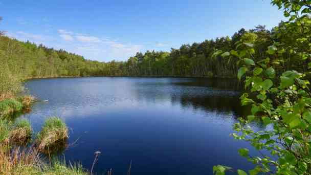 Magische Seen kostenlos streamen | dailyme