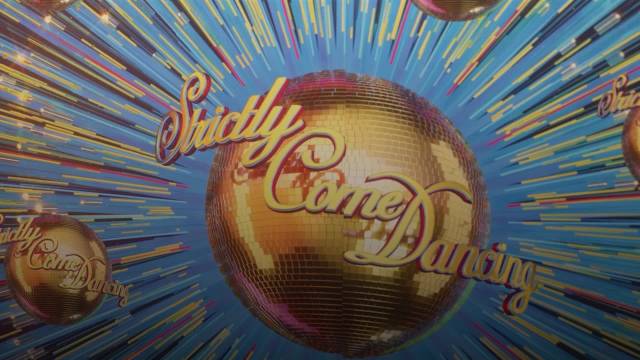 Strictly Come Dancing couples unveiled