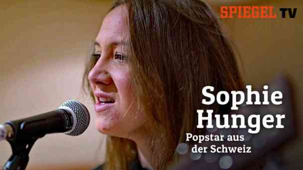 Sophie Hunger kostenlos streamen | dailyme