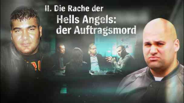 Im Verhör: Die Rache der Hells Angels – der Auftragsmord (S3 F2) kostenlos streamen | dailyme