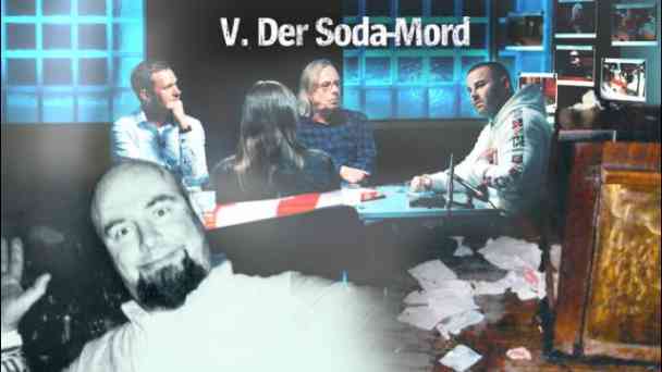 Im Verhör: Der Soda-Mord (S3 F5) kostenlos streamen | dailyme