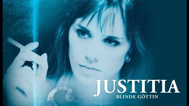 Justitia – Blinde Göttin: Teil 2