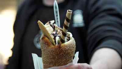 3.0 - Subway, MC Shape, Ice & Roll, Finalit StoneCare | Franchise Me kostenlos streamen | dailyme