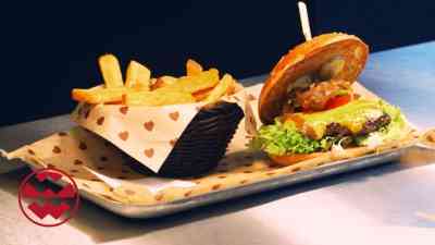 5.0 - olina Küchen, Burgerheart, Mail Boxes Etc., Steinfresh | Franchise Me kostenlos streamen | dailyme