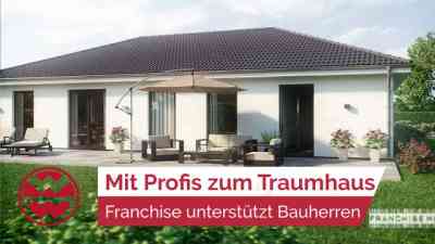 Mit Profis zum eigenen Traumhaus | Franchise Me kostenlos streamen | dailyme