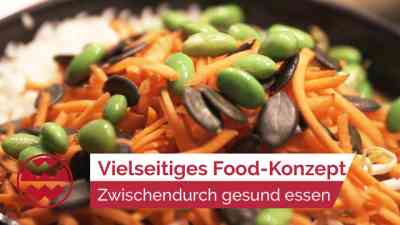 Gesunde Food-Trends für hungrige Kunden | Franchise Me kostenlos streamen | dailyme