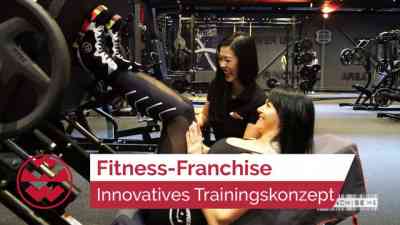 Fitness-Franchise am Puls der Zeit | Franchise Me kostenlos streamen | dailyme