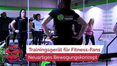 Bewegungskonzept für Fitnessbegeisterte | Franchise Me kostenlos streamen | dailyme