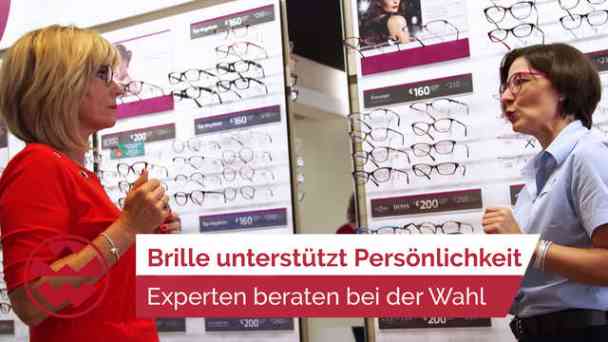 Beratungsexperten für die perfekte Brille | Franchise Me kostenlos streamen | dailyme