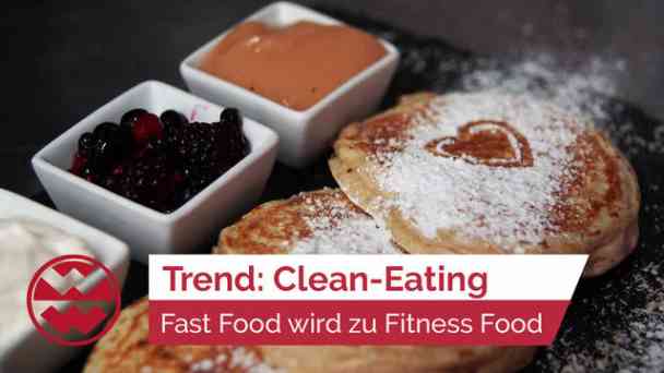 Clean-Eating Konzept will Deutschland erobern | Franchise Me kostenlos streamen | dailyme