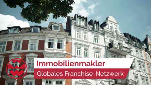 Globales Immobilienmakler Netzwerk | Franchise Me kostenlos streamen | dailyme