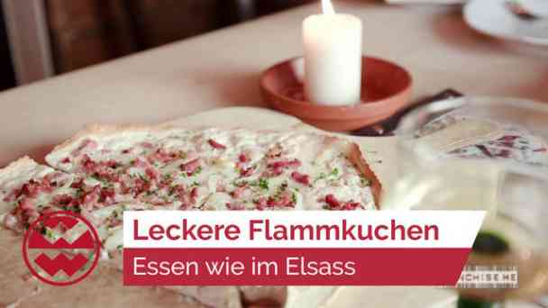 Leckere Flammkuchen-Kreationen erobern Deutschland | Franchise Me kostenlos streamen | dailyme