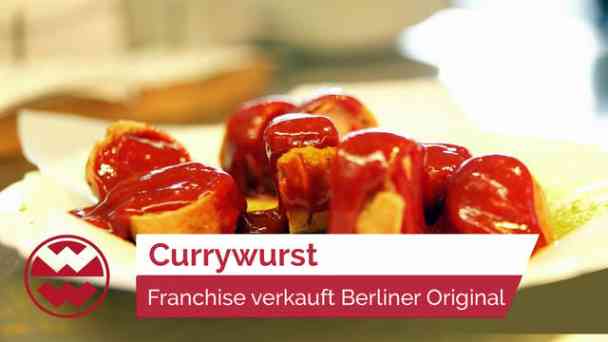 Currywurst: Berliner Imbiss-Original in aller Munde | Franchise Me kostenlos streamen | dailyme
