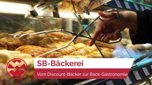 Von der Discount-Bäckerei zur Back-Gastronomie | Franchise Me kostenlos streamen | dailyme