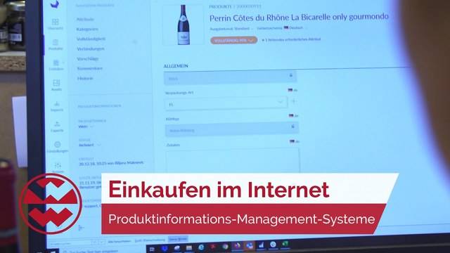 So funktioniert der Einkauf im Internet | Digital World