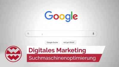 Digitales Marketing: So landen Webseiten oben in der Suchmaschine | Digital World kostenlos streamen | dailyme